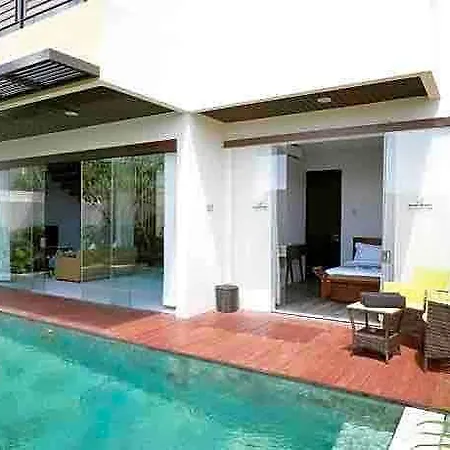 Casa Villa Nusa Dua - 2 Bedroom Private Pool