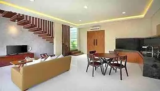 Casa Nusa Dua - 2 Bedroom Private Pool Villa