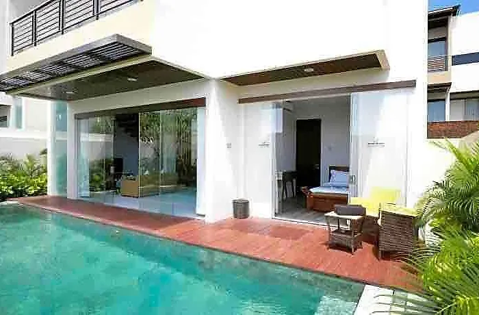Villa Casa Nusa Dua - 2 Bedroom Private Pool Kutuh