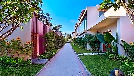 Casa Nusa Dua - 2 Bedroom Private Pool Kutuh