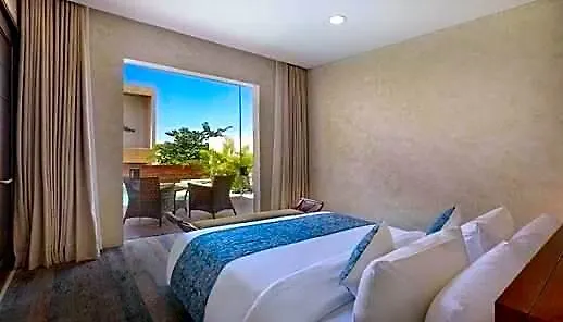 Casa Nusa Dua - 2 Bedroom Private Pool Kutuh